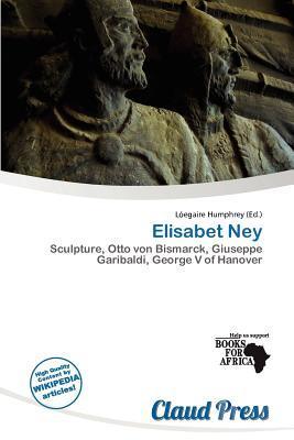Elisabet Ney