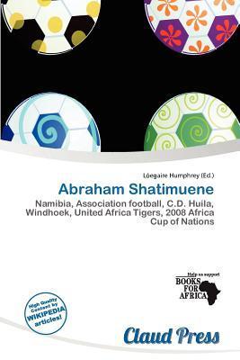 Abraham Shatimuene