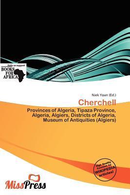 Cherchell