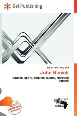 John Nimick