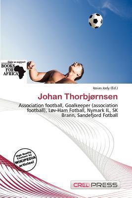 Johan Thorbjørnsen