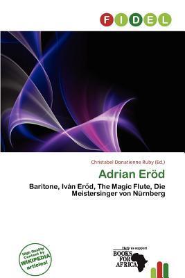 Adrian Eröd