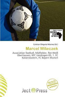Marcel Witeczek