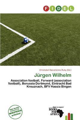 Jürgen Wilhelm