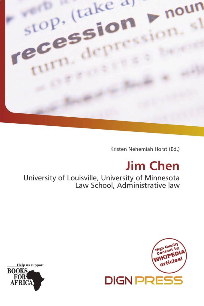 Jim Chen