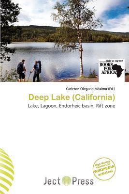 Deep Lake (California)