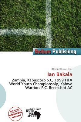 Ian Bakala