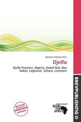 Djelfa