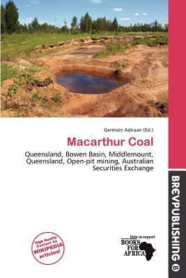 Macarthur Coal