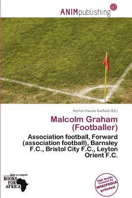Malcolm Graham (Footballer)