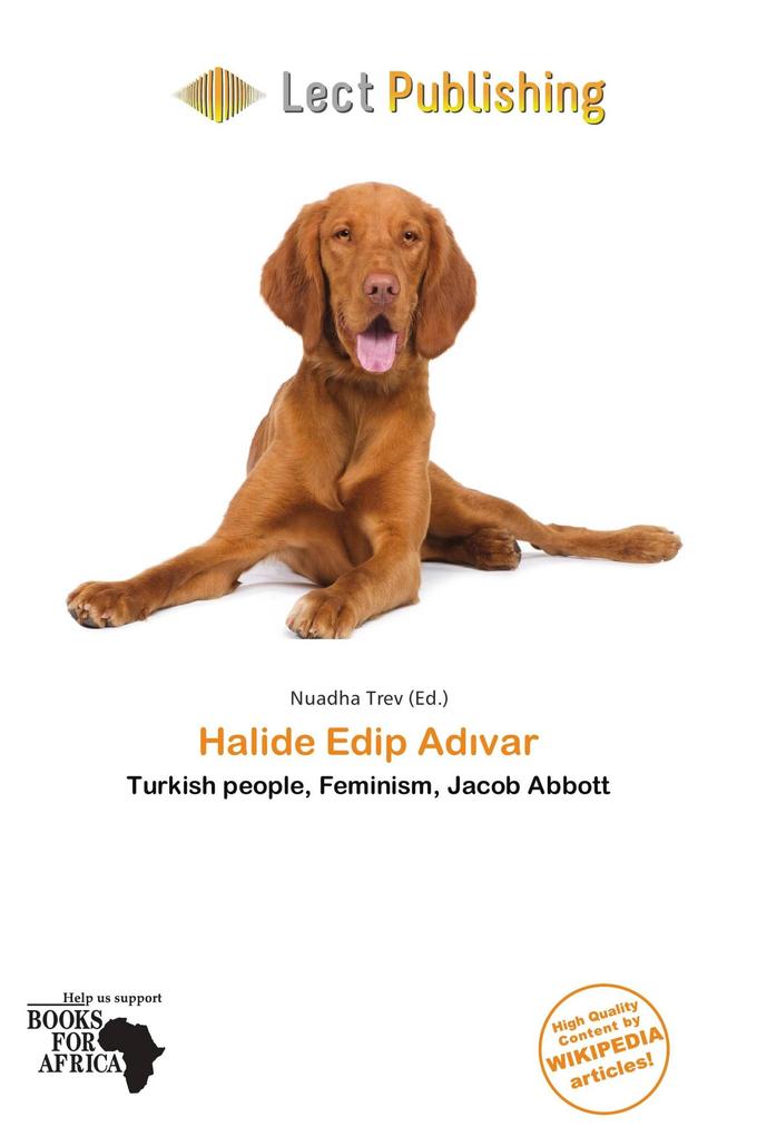 Halide Edip Advar