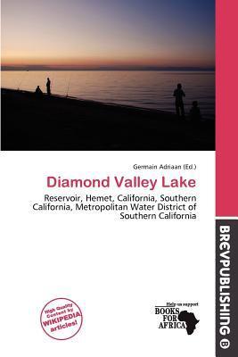 Diamond Valley Lake