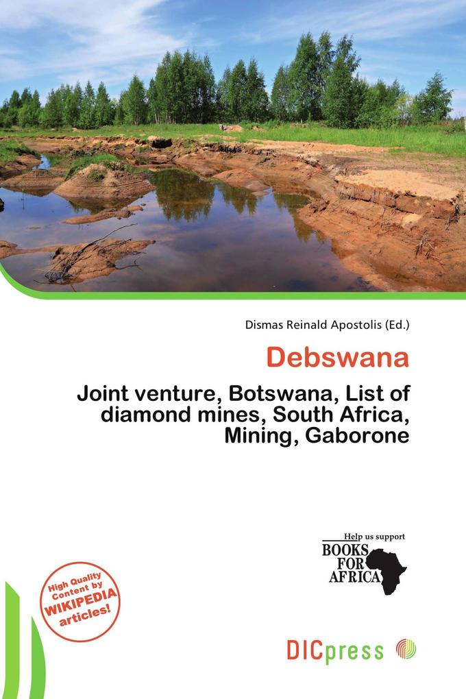 Debswana
