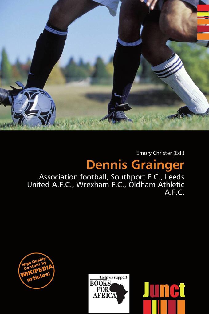 Dennis Grainger