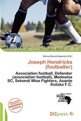 Joseph Hendricks (footballer)