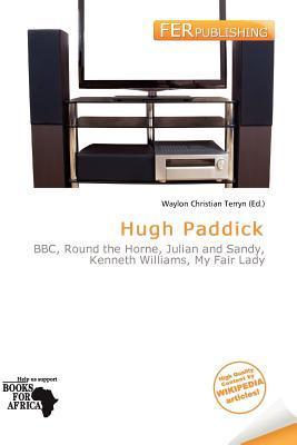 Hugh Paddick