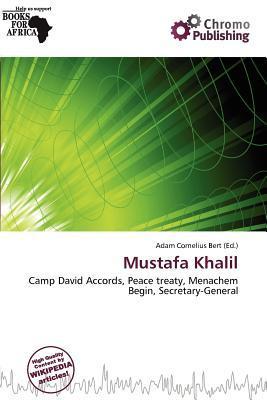 Mustafa Khalil