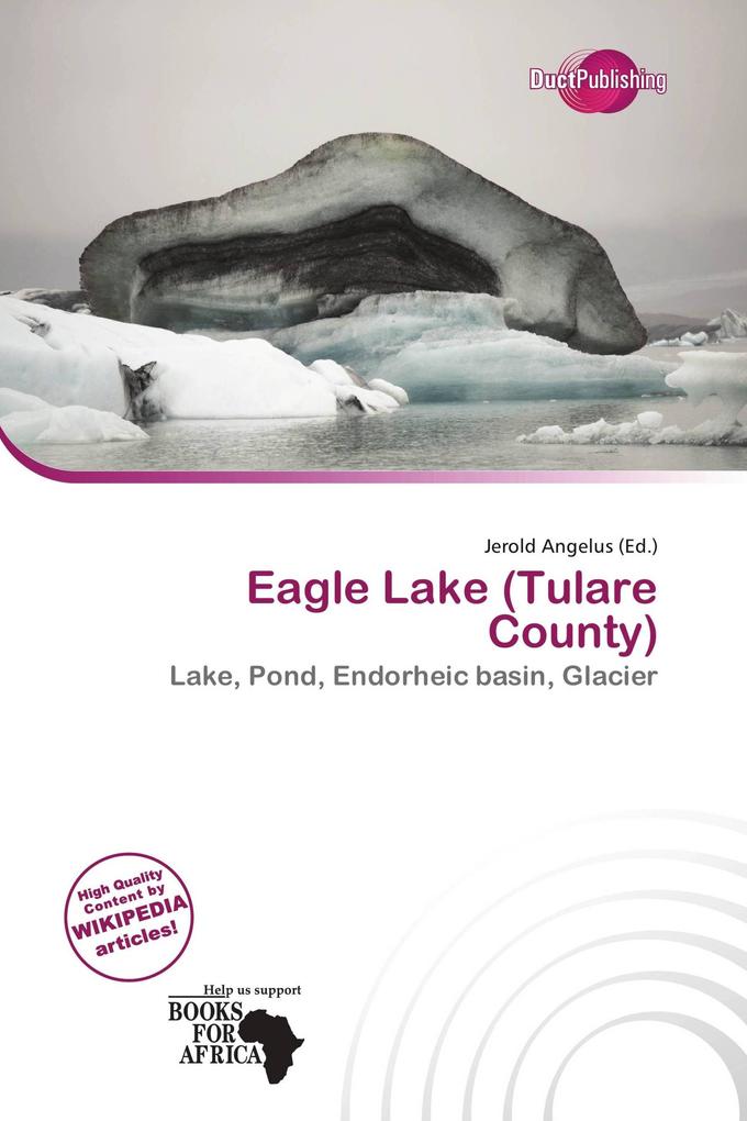 Eagle Lake (Tulare County)