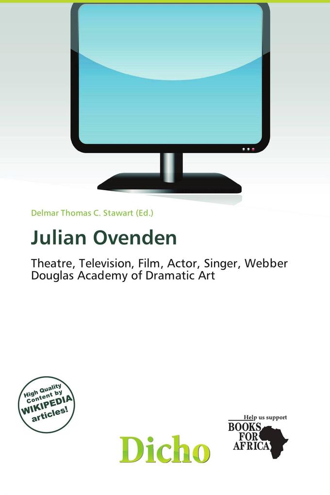Julian Ovenden