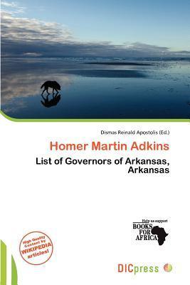 Homer Martin Adkins