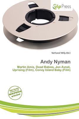 Andy Nyman