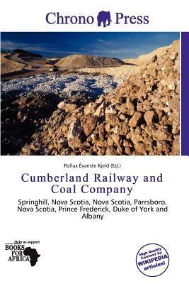 Cumberland Railway and Coal Company