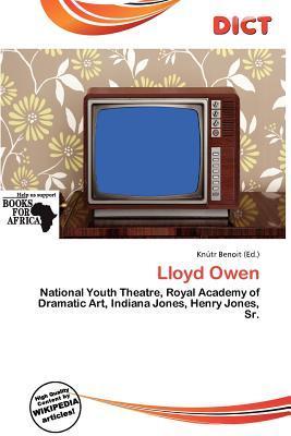 Lloyd Owen
