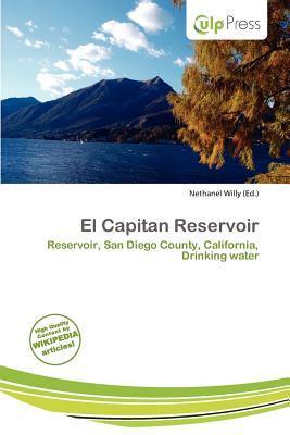 El Capitan Reservoir