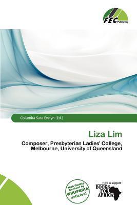 Liza Lim