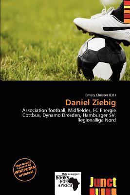 Daniel Ziebig