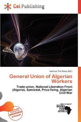 General Union of Algerian Workers