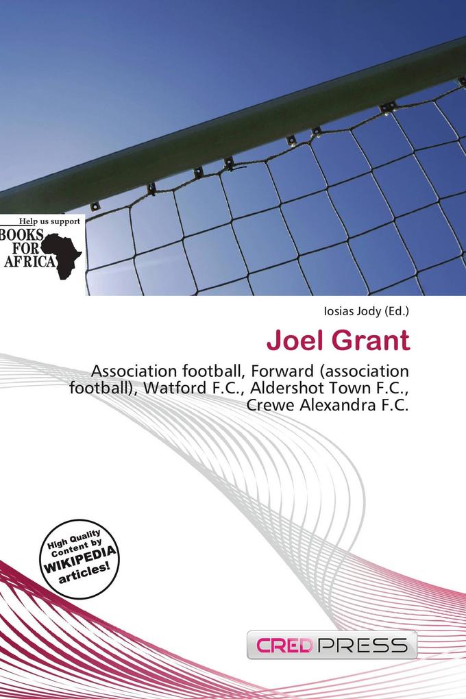 Joel Grant
