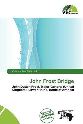 John Frost Bridge