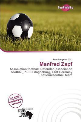 Manfred Zapf