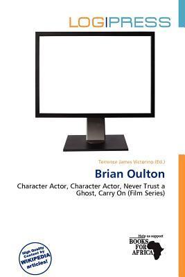 Brian Oulton