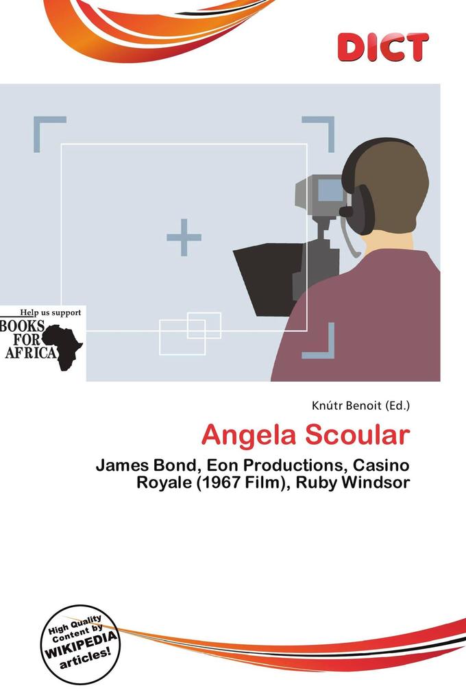 Angela Scoular