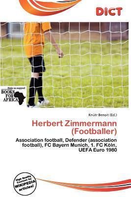 Herbert Zimmermann (Footballer)