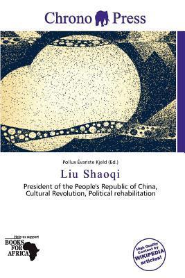 Liu Shaoqi