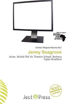 Jenny Seagrove