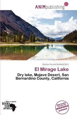 El Mirage Lake