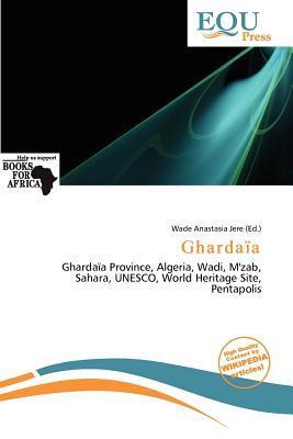 Ghardaïa