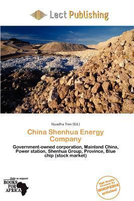 China Shenhua Energy Company