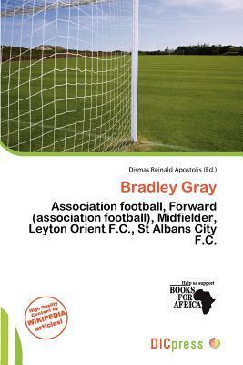 Bradley Gray