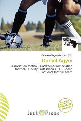 Daniel Agyei