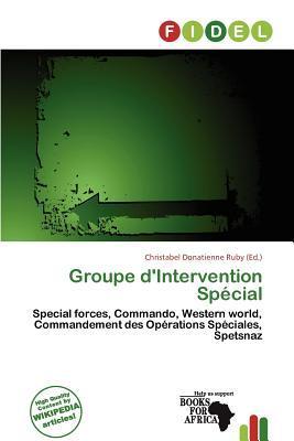 Groupe d'Intervention Spécial