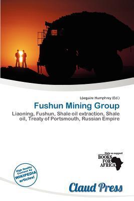 Fushun Mining Group