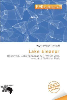 Lake Eleanor