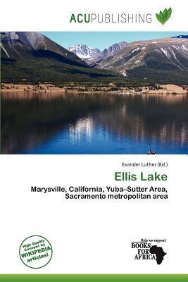 Ellis Lake