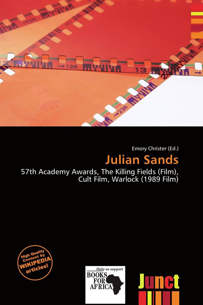 Julian Sands