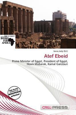 Atef Ebeid